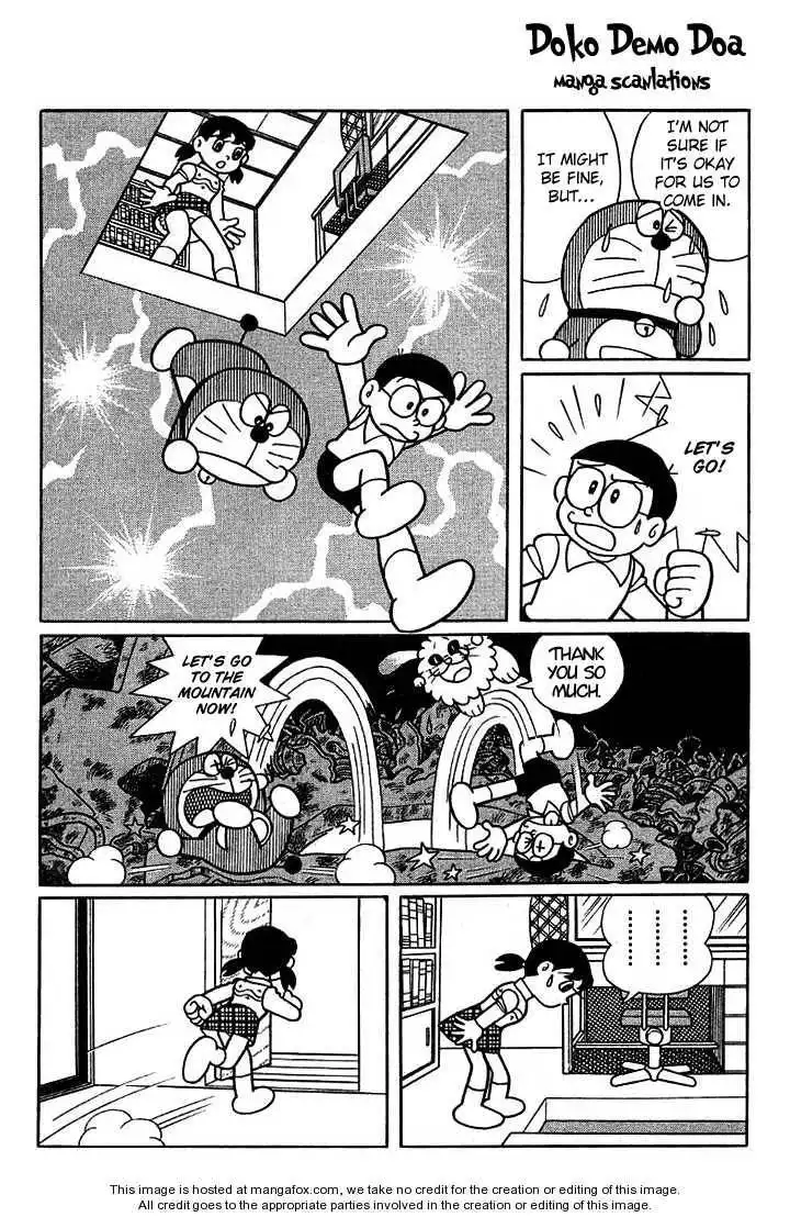 Doraemon Long Stories Chapter 2.4 31